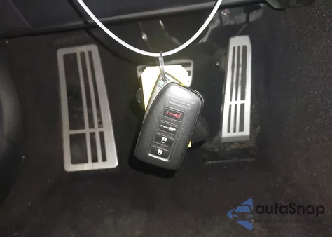 2017 Lexus Gs 350 F Sport z USA, uszkodzony, nr VIN JTHBZ1BLXHA009417